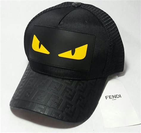 fendi gorras